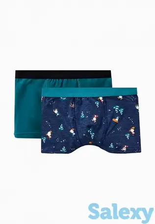 Трусы 2 шт. acoola, фотография 1