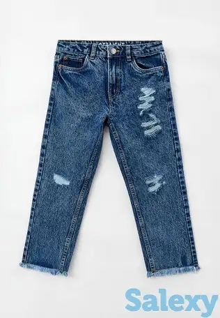 Джинсы sela, фотография 1