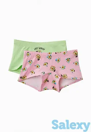 Трусы 2 шт. acoola, фотография 1