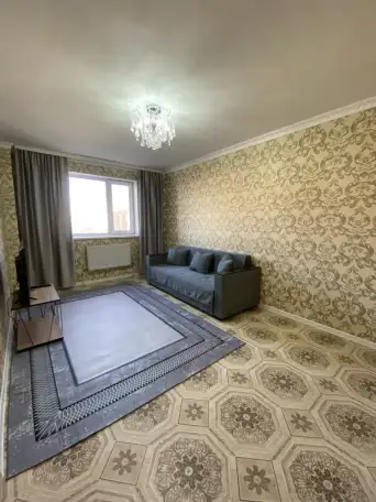Уютная квартира на Кошкарбаева, фотография 3