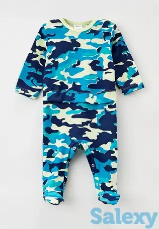 Комбинезон бельевой котмаркот, фотография 1