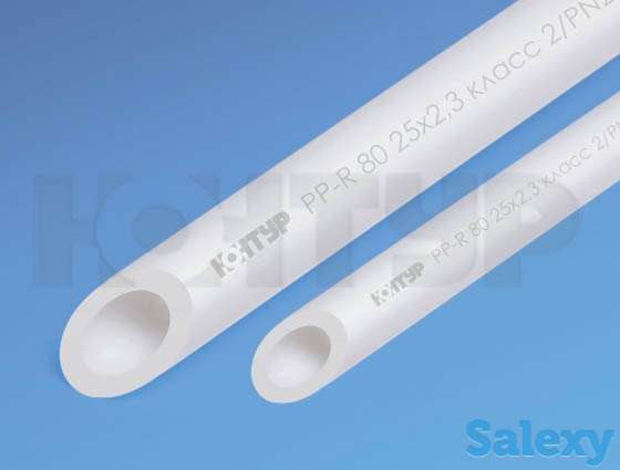 Труба для отопления и водоснабжения, фотография 3