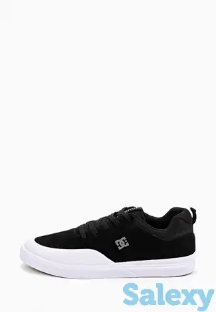 Кеды dc shoes, фотография 1