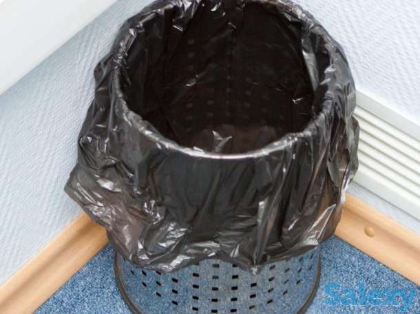 Стандартные мешки для мусора, 20 л, фотография 1