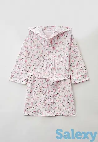 Халат домашний котмаркот, фотография 1