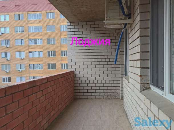 Продается новая 1 - комнатная квартира, фотография 8