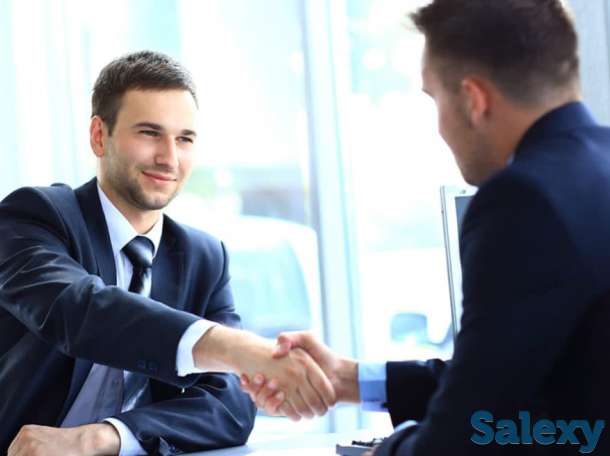 Администратор, фотография 1