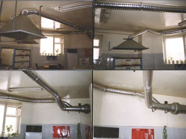 Вентиляция / кондиционирование, фотография 6