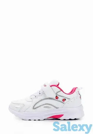 Кроссовки timejump, фотография 1