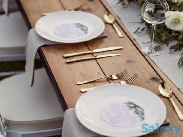 Пошив банкетного текстиля в кафе, рестораны, фотография 7