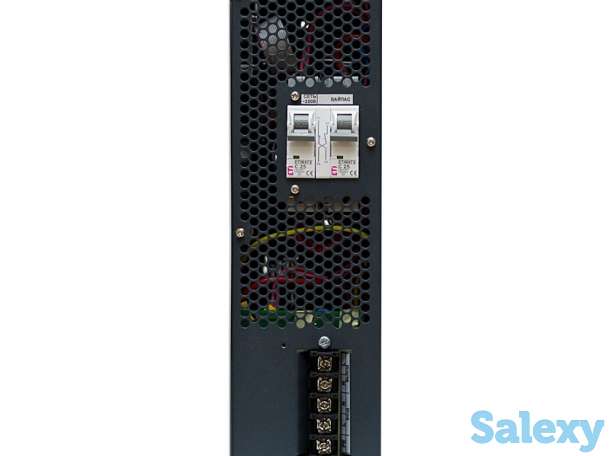 Инверторный стабилизатор напряжения штиль инстаб is5000, фотография 6