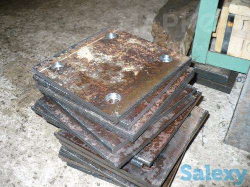 Закладные детали производим в Алматы, фотография 1