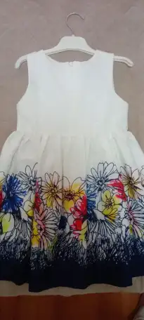 Продам детские платья, фотография 4