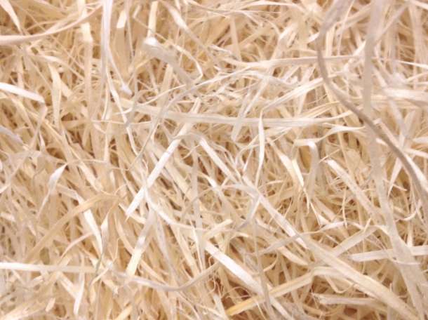 Древесная шерсть в Алматы, фотография 1