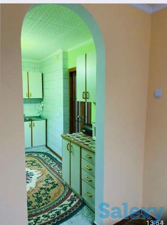 Сдается двухкомнатная квартира на Сейфуллина, фотография 3