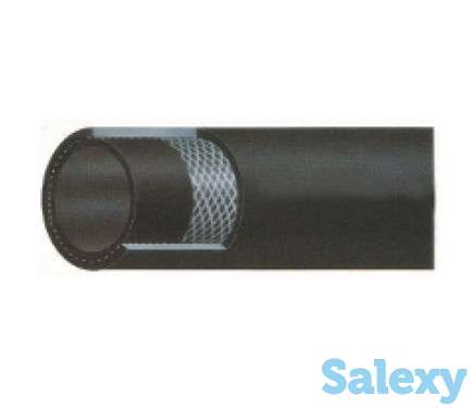 Рукава для пара и горячей воды, фотография 1