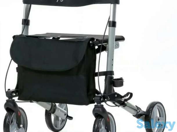 Ролаатор, фотография 2