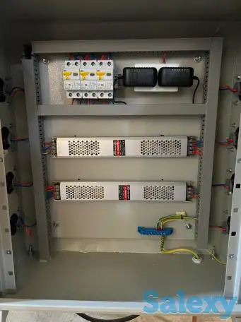 Продается распределительный щит, фотография 2