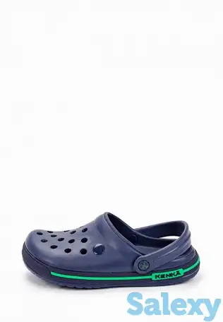 Сабо kenkä, фотография 1