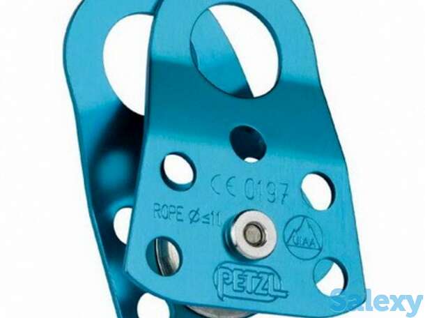 Блок-Ролик Petzl Mini, фотография 1