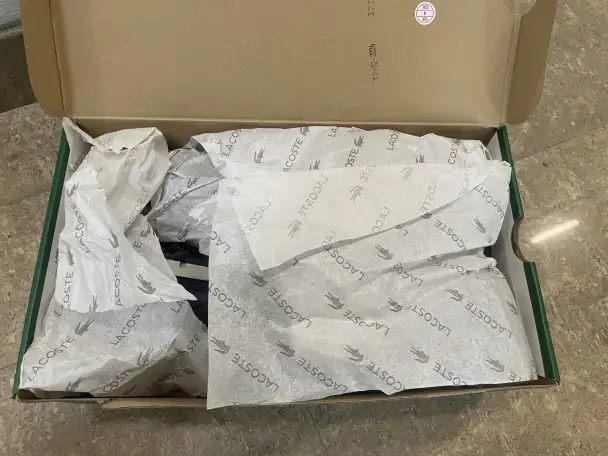 Кросовки, фотография 5