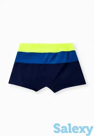 Плавки котмаркот, фотография 1