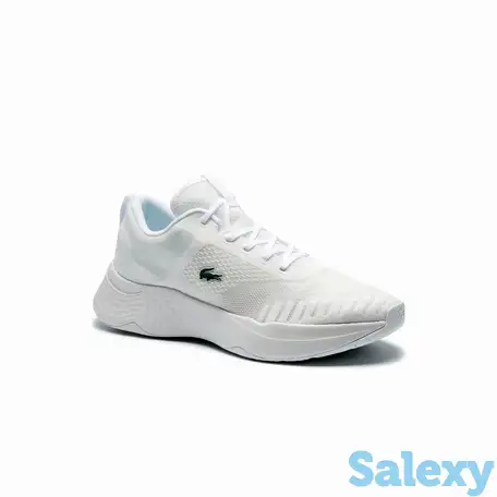 Кроссовки lacoste court-drive fly, фотография 1