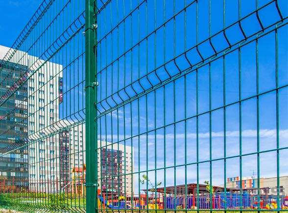 3-D оргаждения, фотография 4