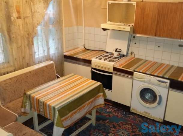 Сдам дом в аренду. Медеуский район., фотография 3