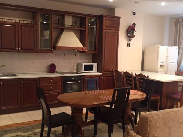 Продается 6-ти комнатная квартира., фотография 3