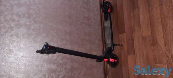 Электросамокат GT-ES6 б/у, фотография 2