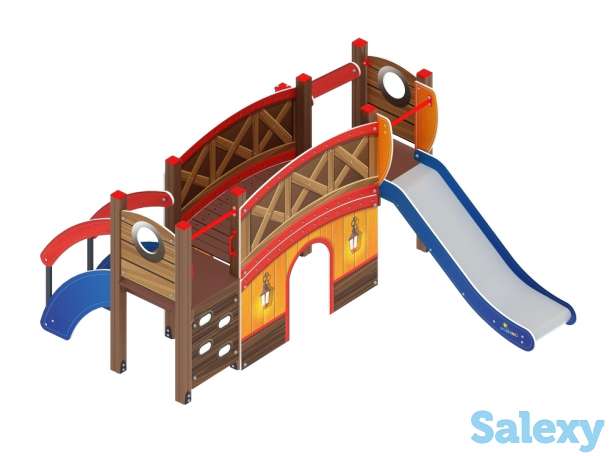 Карапуз (эко) дик 1.001.01-02 н=900, фотография 3