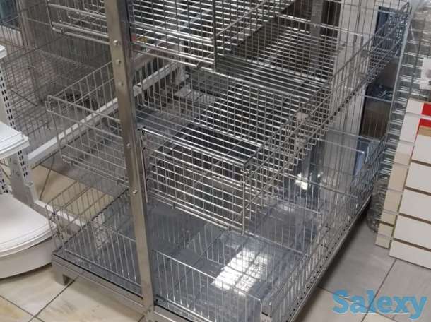 Сетки акционные, промо-корзины в ассортименте в Астане, фотография 2