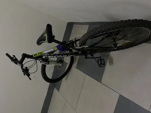 Продается ВЕЛОСИПЕД CRONUS PROFAST!, фотография 2