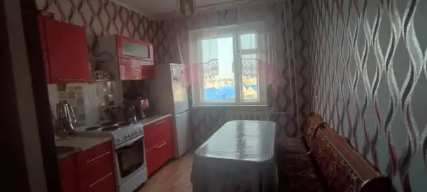 Продам 3 комнатную квартиру, М.Ауэзова 53А4, фотография 2