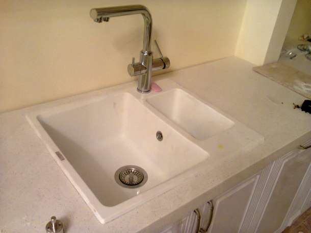 сантехнические услуги., фотография 3