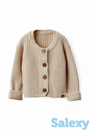 Кардиган happy baby, фотография 1