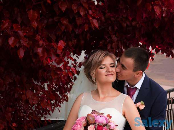 Свадебный Фотограф в Астане, фотография 8