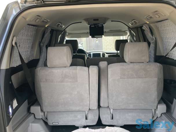 Такси межгород, фотография 11