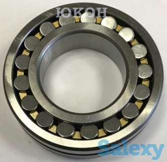 Подшипник шлицевого вала ОГМ-1,5, фотография 1