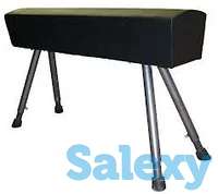 гимнастический Конь, фотография 1