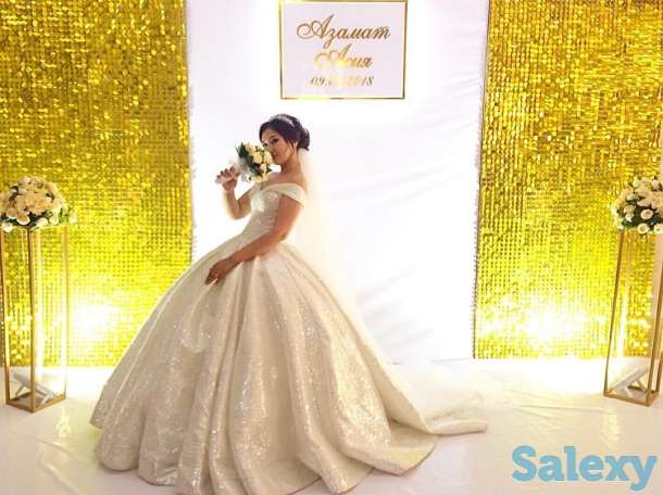 Продам готовый бизнес, оформление свадеб и праздников, фотография 1