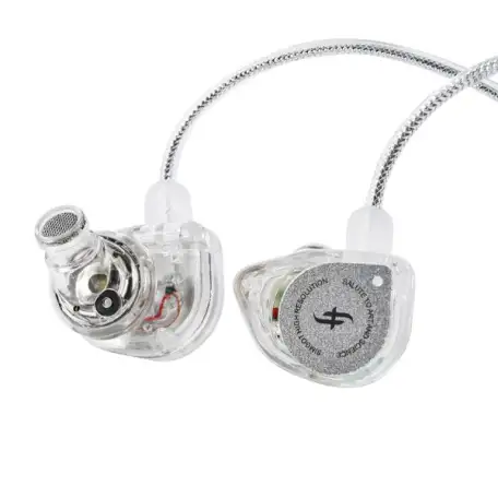 Наушники SIMGOT EW100, фотография 2