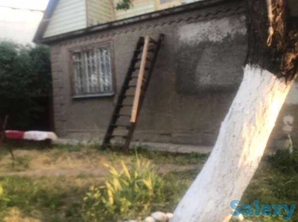 Дача Иссык, Центральная, фотография 2