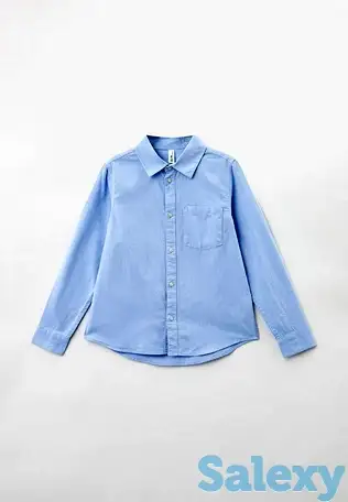 Рубашка sela, фотография 1