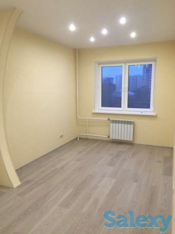 ремонт квартир, фотография 1