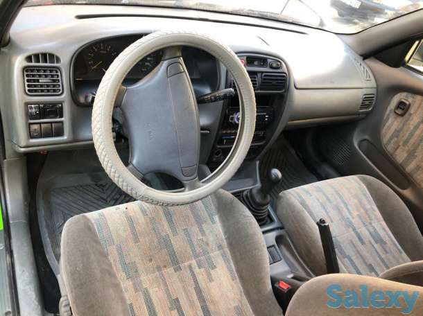 Продам suzuki baleno, фотография 8