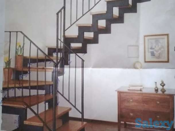 Сварочные работы любой сложности, фотография 8