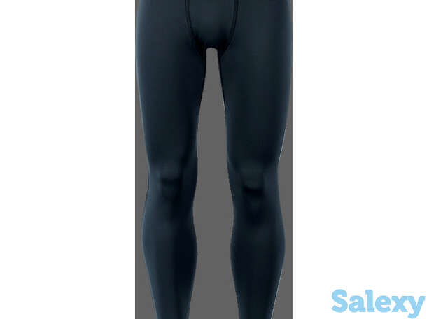 Термобелье брюки сивера годобль п(м) мужские тень, фотография 1