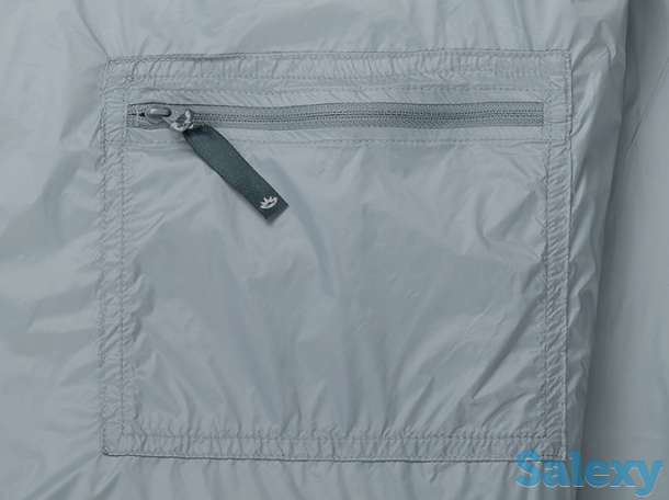 Спальный мешок сивера гай +4/reg, фотография 5